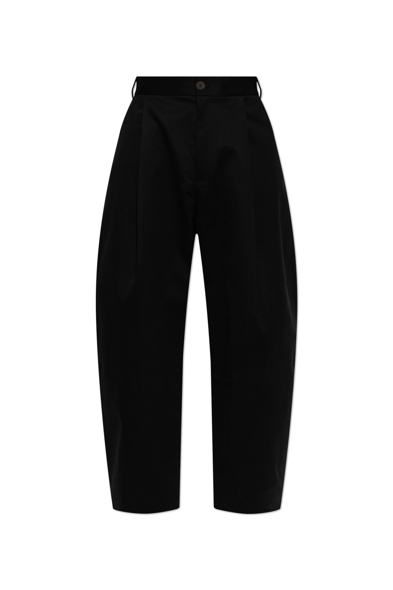 Studio Nicholson 'Sorte' pants | Men's | Vitkac